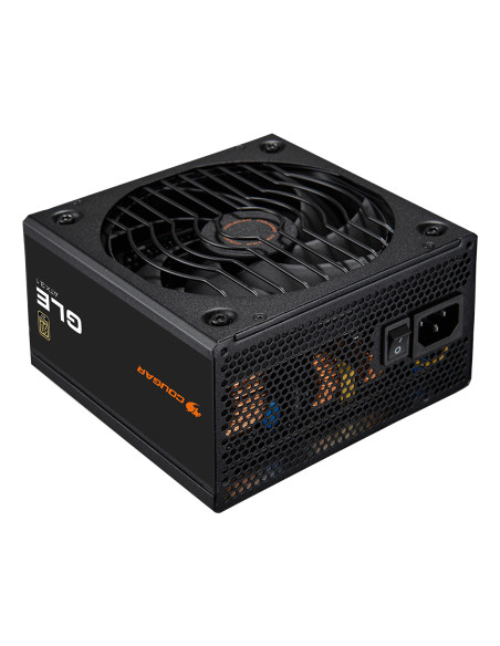 COUGAR CGR GLE-1200 alimentatore per computer 1200 W 20+4 pin ATX ATX Nero