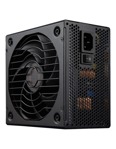 COUGAR CGR GLE-1200 alimentatore per computer 1200 W 20+4 pin ATX ATX Nero