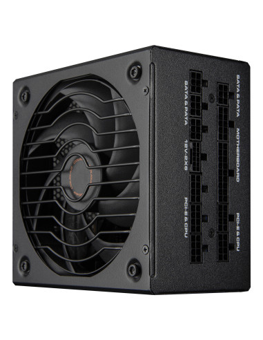 COUGAR CGR GLE-1200 alimentatore per computer 1200 W 20+4 pin ATX ATX Nero