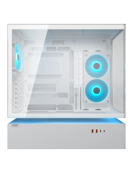 COUGAR CFV235 Midi Tower Bianco