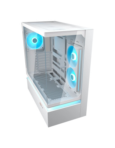 COUGAR CFV235 Midi Tower Bianco
