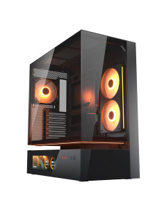 COUGAR CFV235 Vision Midi Tower Nero