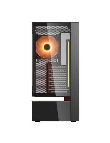 COUGAR CFV235 Vision Midi Tower Nero