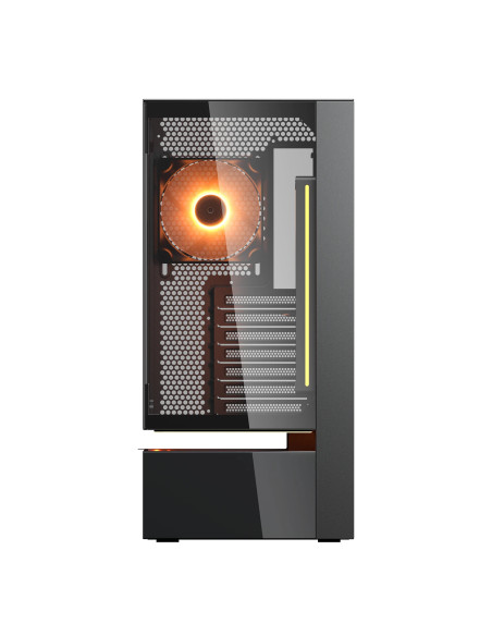 COUGAR CFV235 Vision Midi Tower Nero