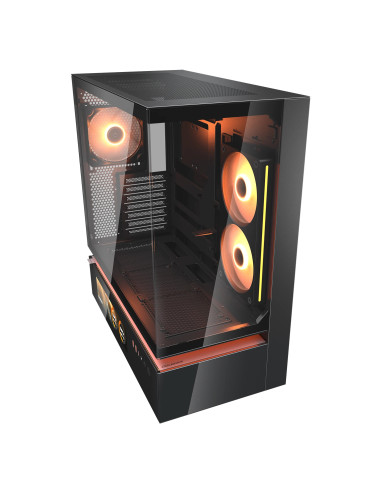COUGAR CFV235 Vision Midi Tower Nero