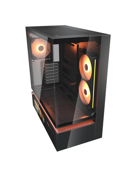 COUGAR CFV235 Vision Midi Tower Nero