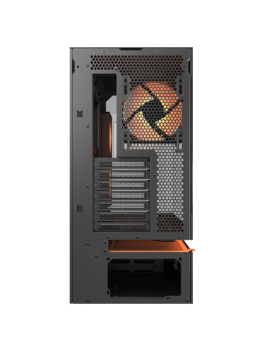 COUGAR CFV235 Vision Midi Tower Nero