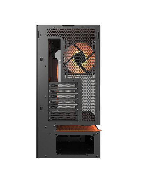 COUGAR CFV235 Vision Midi Tower Nero