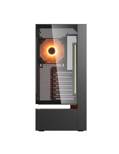 COUGAR CFV235 Midi Tower Nero