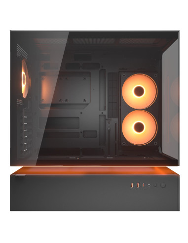 COUGAR CFV235 Midi Tower Nero