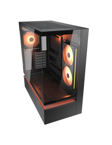 COUGAR CFV235 Midi Tower Nero