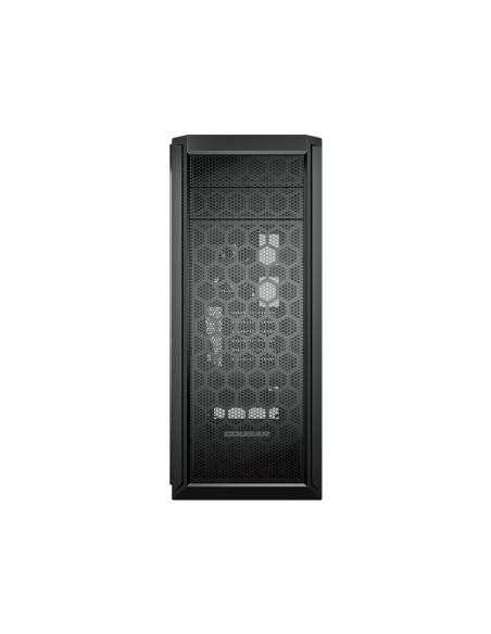 COUGAR MX330-G ProCGR-5NC3B-G Midi Tower Nero