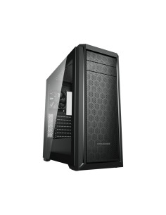 COUGAR MX330-G ProCGR-5NC3B-G Midi Tower Nero 2