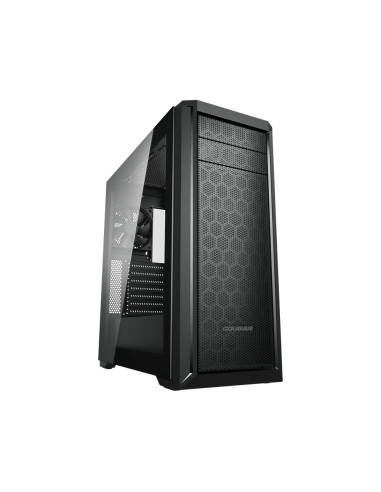COUGAR MX330-G ProCGR-5NC3B-G Midi Tower Nero