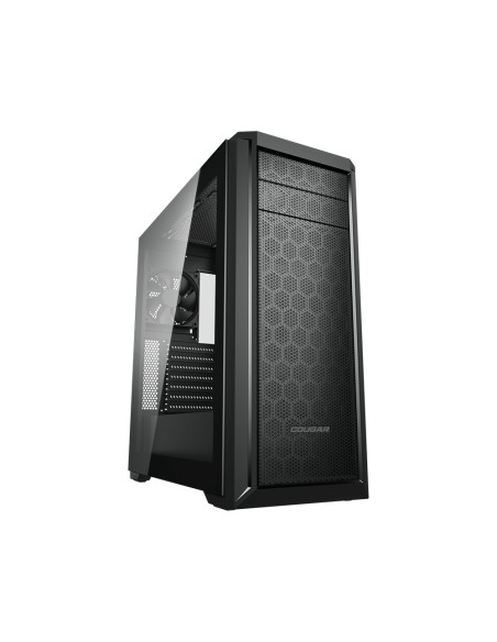 COUGAR MX330-G ProCGR-5NC3B-G Midi Tower Nero