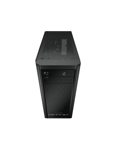 COUGAR MX330-G ProCGR-5NC3B-G Midi Tower Nero