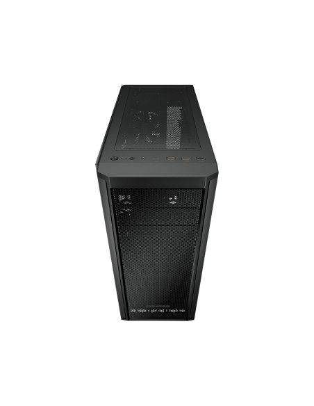 COUGAR MX330-G ProCGR-5NC3B-G Midi Tower Nero