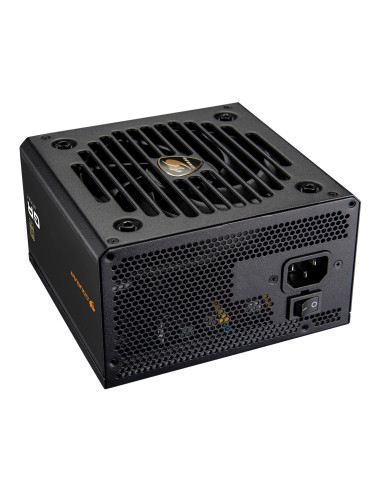 COUGAR CGR GDN-850 alimentatore per computer 850 W 20+4 pin ATX ATX Nero