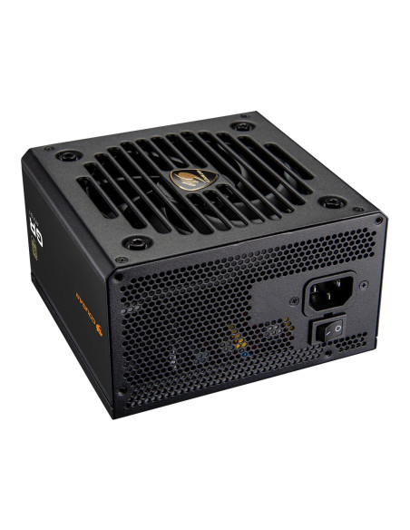COUGAR CGR GDN-850 alimentatore per computer 850 W 20+4 pin ATX ATX Nero