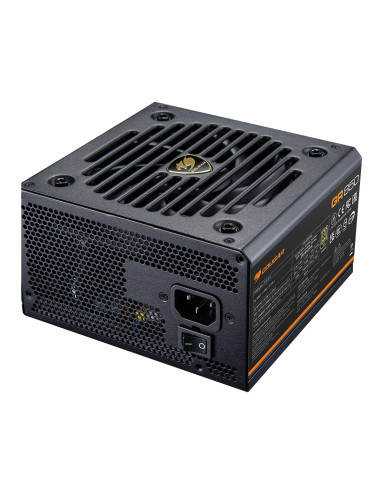 COUGAR CGR GDN-850 alimentatore per computer 850 W 20+4 pin ATX ATX Nero