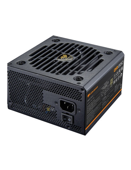 COUGAR CGR GDN-850 alimentatore per computer 850 W 20+4 pin ATX ATX Nero