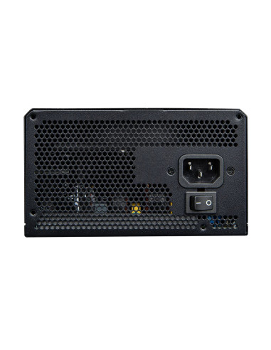 COUGAR CGR GDN-850 alimentatore per computer 850 W 20+4 pin ATX ATX Nero