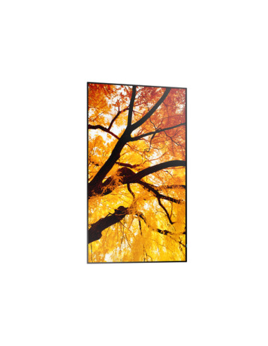 Sharp MultiSync M432 Pannello piatto per segnaletica digitale 108 cm (42.5") LCD 550 cd/m² 4K Ultra HD Nero