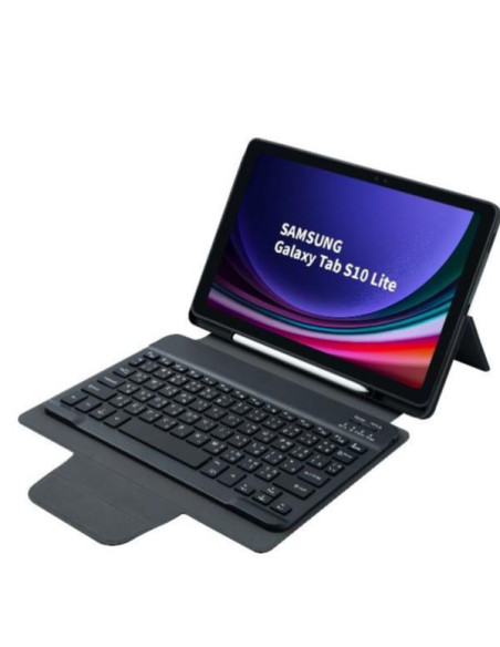 DETAC BT KEYB COVER S10 LITE/S10 FE