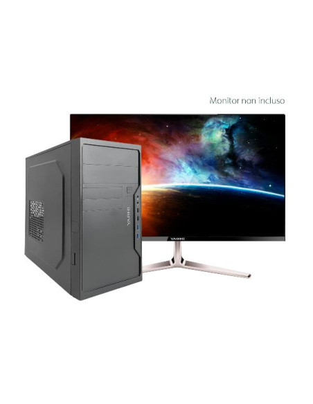 YASHI PC CTO MT i7-14700K 32GB 512GB SSD WIN 11 PRO