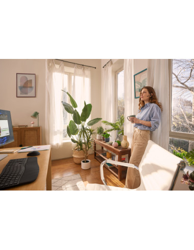 HP Poly Voyager Office Base for 4300/Legend 50/Focus 2