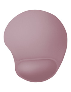 Trust 26013 tappetino per mouse Rosa 2