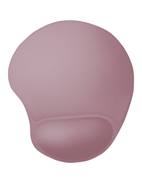 Trust 26013 tappetino per mouse Rosa
