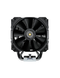 COUGAR CGR-FZA85 Processore Raffreddatore d'aria 12 cm Nero