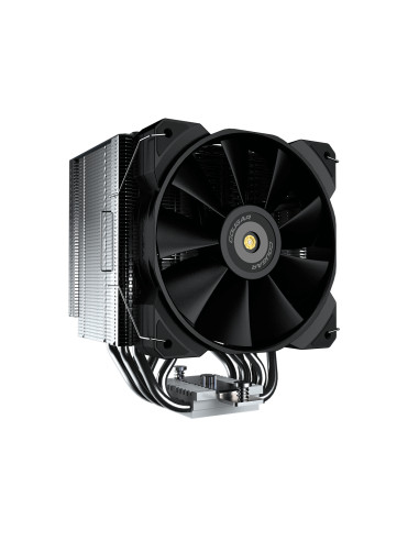 COUGAR CGR-FZA85 Processore Raffreddatore d'aria 12 cm Nero