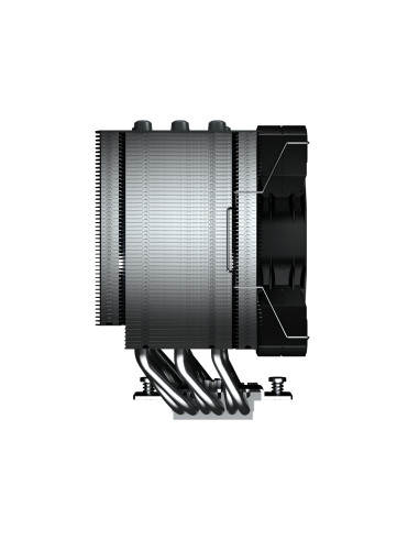 COUGAR CGR-FZA85 Processore Raffreddatore d'aria 12 cm Nero
