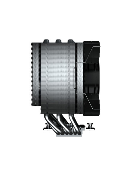 COUGAR CGR-FZA85 Processore Raffreddatore d'aria 12 cm Nero
