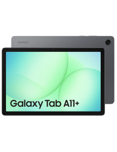 Samsung Galaxy Tab A11+ 5G 128 GB 27,9 cm (11") 6 GB Wi-Fi 5 (802.11ac) Grigio
