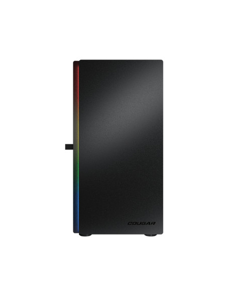 COUGAR PURITY RGB Mini Tower Nero