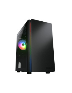 COUGAR PURITY RGB Mini Tower Nero 2