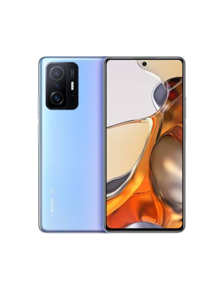 MI 11T PRO CELESTIAL BLUE