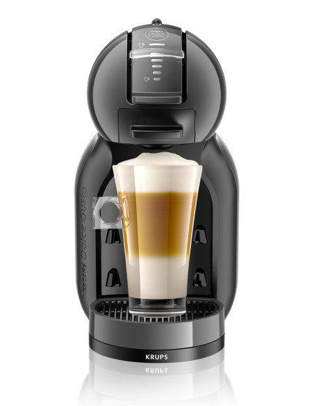 Krups Mini Me KP1238 Automatica/Manuale Macchina per caffè a capsule 0,8 L