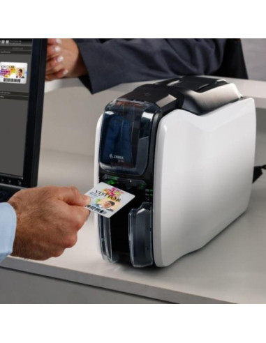 STAMP.CARD SINGLE SIDED/USB/LAN