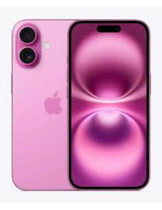 Apple iPhone 16 128GB 6.1" Pink MYEA3HX/A