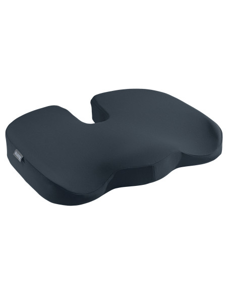 Leitz Ergo Cosy Grigio Cuscino da seduta