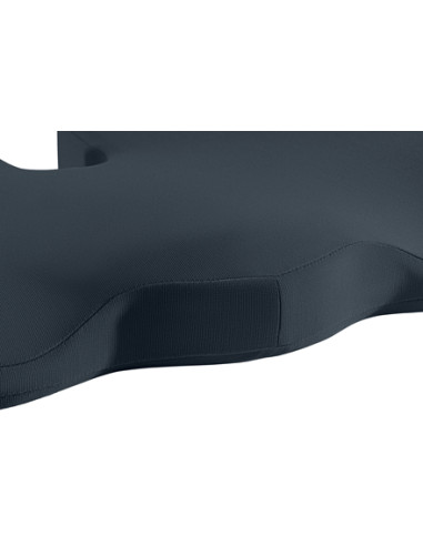 Leitz Ergo Cosy Grigio Cuscino da seduta