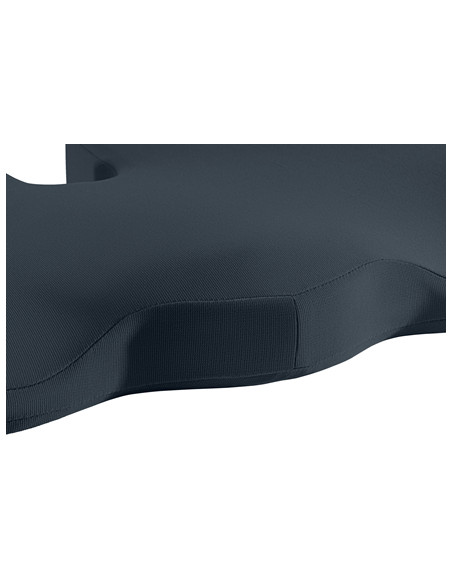 Leitz Ergo Cosy Grigio Cuscino da seduta