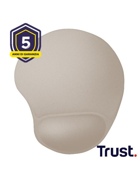 BIGFOOT MOUSEPAD BEIGE