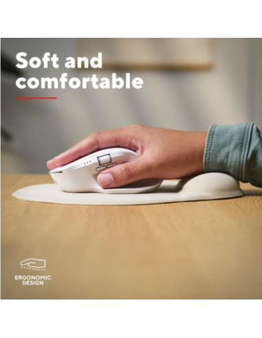 BIGFOOT MOUSEPAD BEIGE