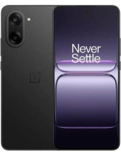 OnePlus Nord CE5 8+256GB 6.77" 5G Black EU