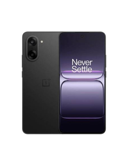 OnePlus Nord CE5 8+256GB 6.77" 5G Black EU